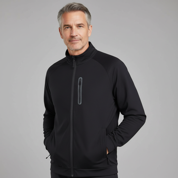 Fashionable Radient Jacket